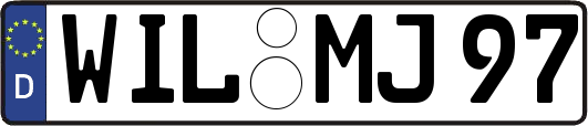 WIL-MJ97
