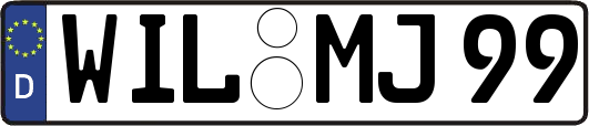 WIL-MJ99