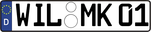 WIL-MK01