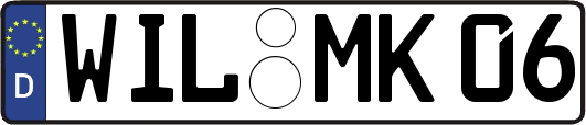 WIL-MK06