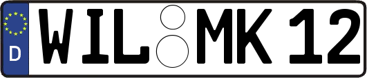 WIL-MK12