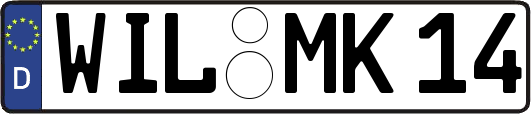 WIL-MK14