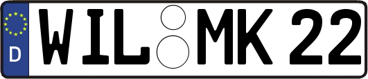 WIL-MK22