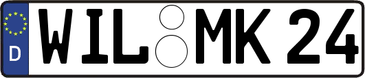 WIL-MK24