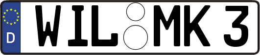 WIL-MK3