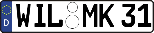 WIL-MK31