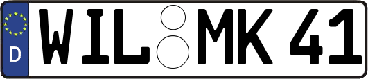 WIL-MK41