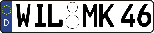 WIL-MK46