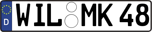 WIL-MK48