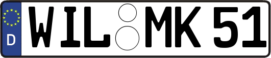 WIL-MK51