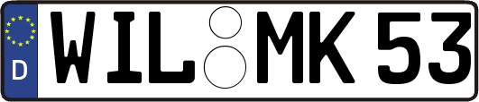 WIL-MK53