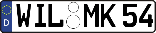 WIL-MK54