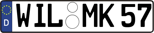 WIL-MK57