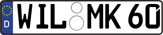 WIL-MK60