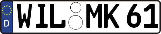 WIL-MK61