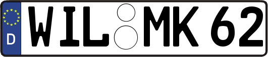 WIL-MK62