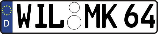 WIL-MK64