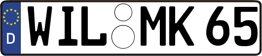 WIL-MK65