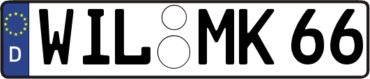 WIL-MK66