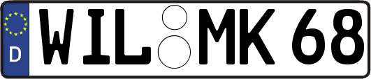 WIL-MK68