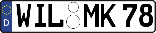 WIL-MK78