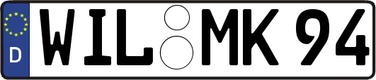 WIL-MK94