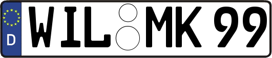 WIL-MK99