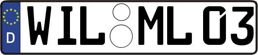 WIL-ML03
