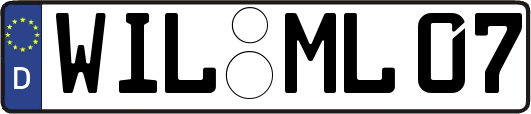 WIL-ML07