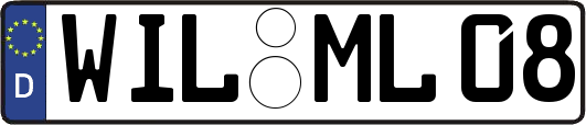 WIL-ML08