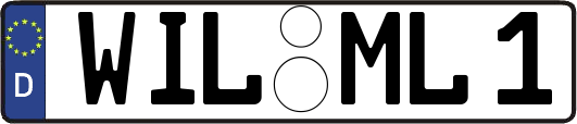 WIL-ML1