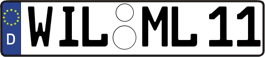 WIL-ML11