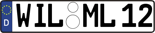 WIL-ML12