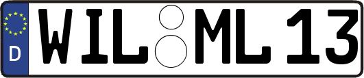 WIL-ML13