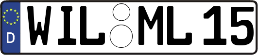 WIL-ML15
