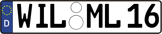 WIL-ML16
