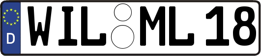 WIL-ML18