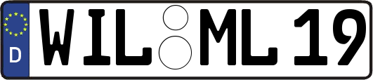WIL-ML19