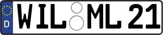 WIL-ML21