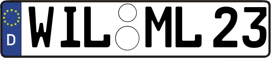WIL-ML23