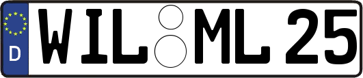 WIL-ML25