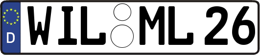 WIL-ML26