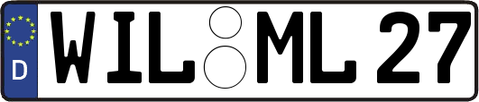 WIL-ML27