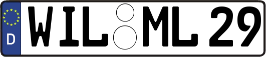 WIL-ML29
