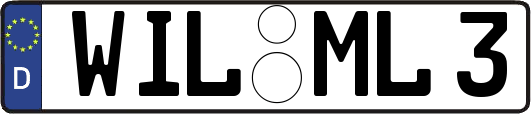 WIL-ML3