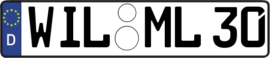 WIL-ML30