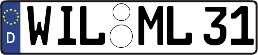 WIL-ML31