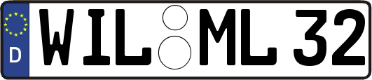 WIL-ML32