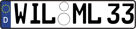 WIL-ML33