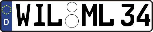 WIL-ML34